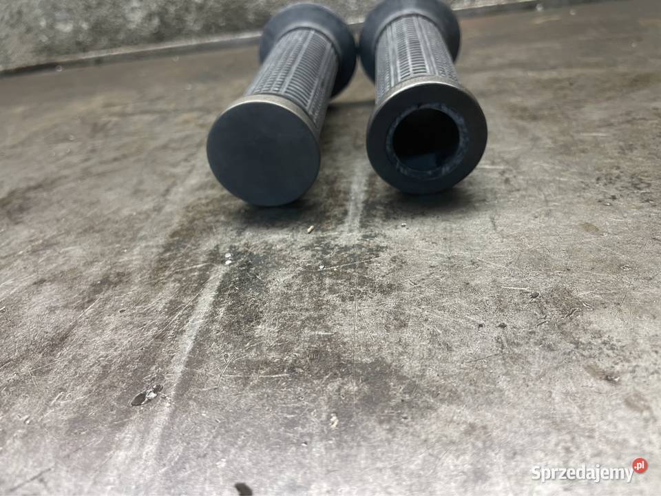 SHL 125 U48 zaślepki manetek Białogard sprzedam