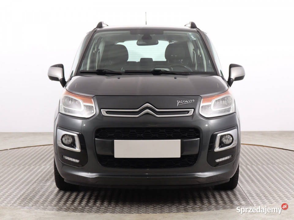 Citroen C3 Picasso 16 i C3 Picasso Zabrze