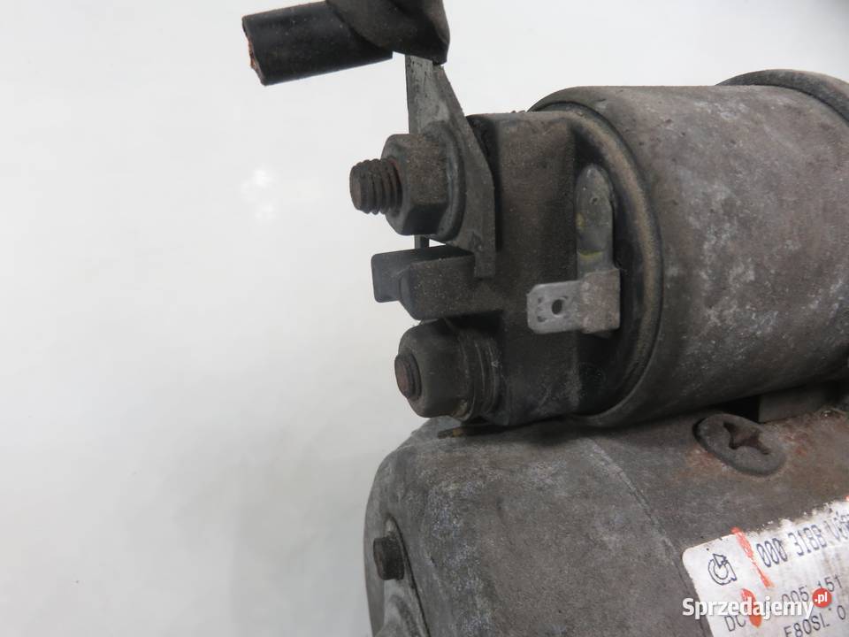 ROZRUSZNIK SMART FORTWO 450 07 63101007