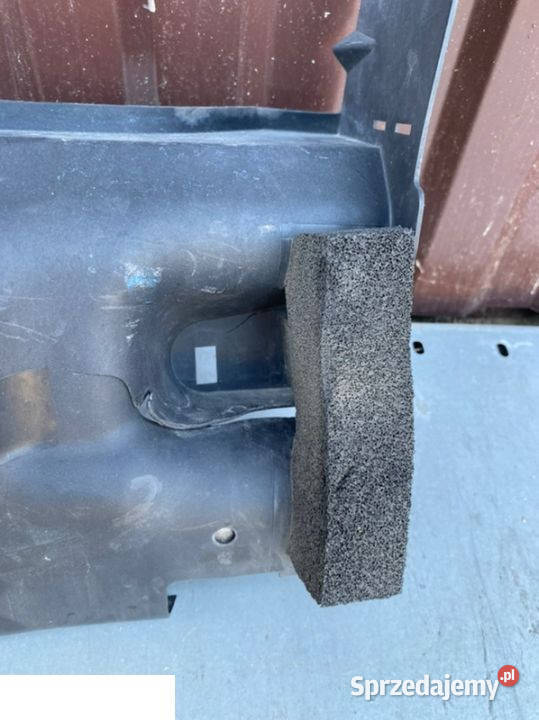 Mazda 3 BJS7 kierownica powietrza 16 lubelskie Kozubszczyzna
