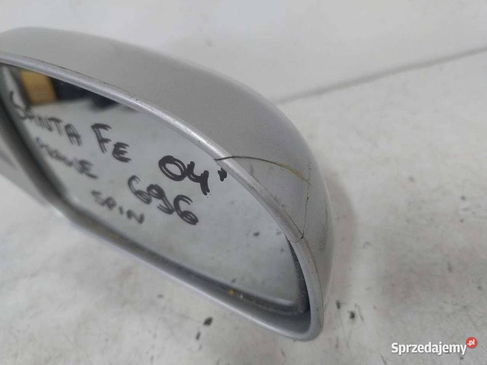 LUSTERKO PRAWE LL 5 PIN HYUNDAI SANTA FE EU