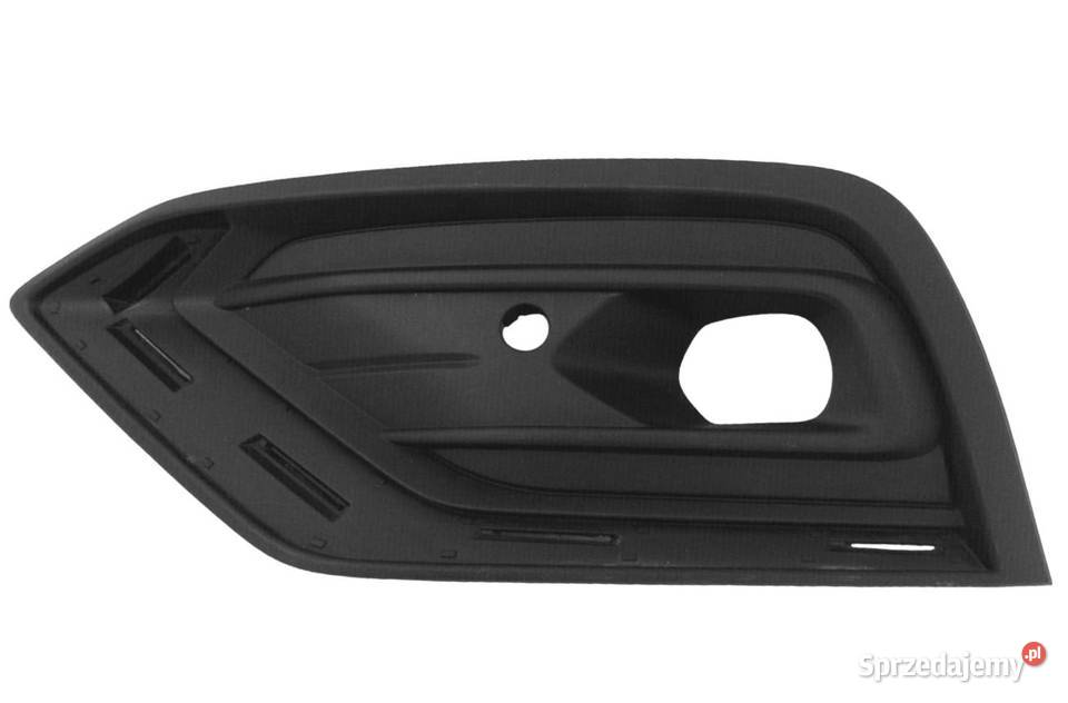 VOLVO S60 III V60 II lewa kratka atrapa halogen sprzedam