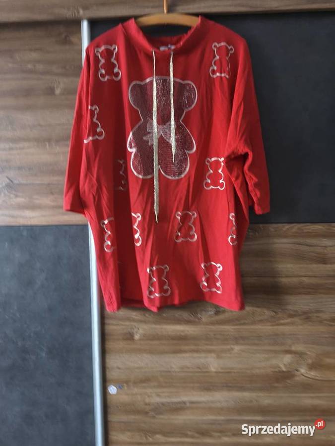 Tunika damska lubuskie Jasień