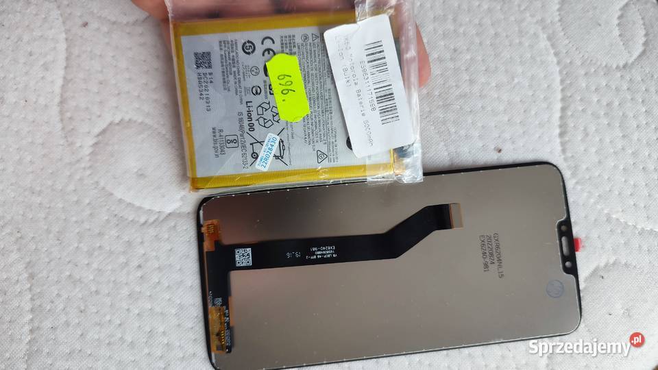 Motorola g7 Motorola Ząbkowice Śląskie