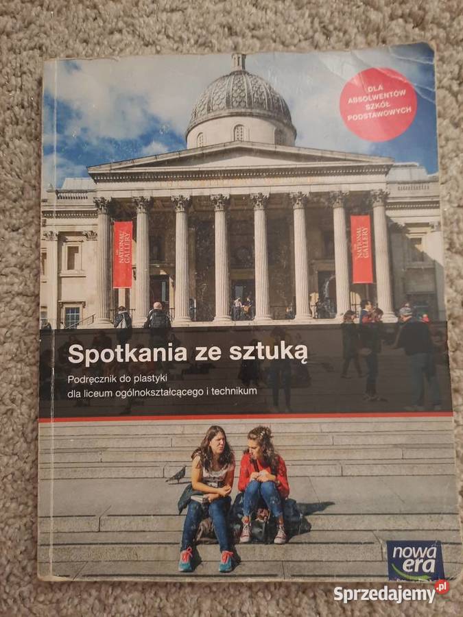 Podręcznik do plastyki miękka podlaskie Sokółka