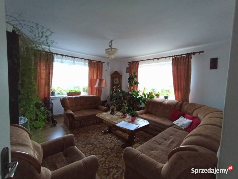 Dom wolnostojący 200m2 Horodyszcze sprzedam