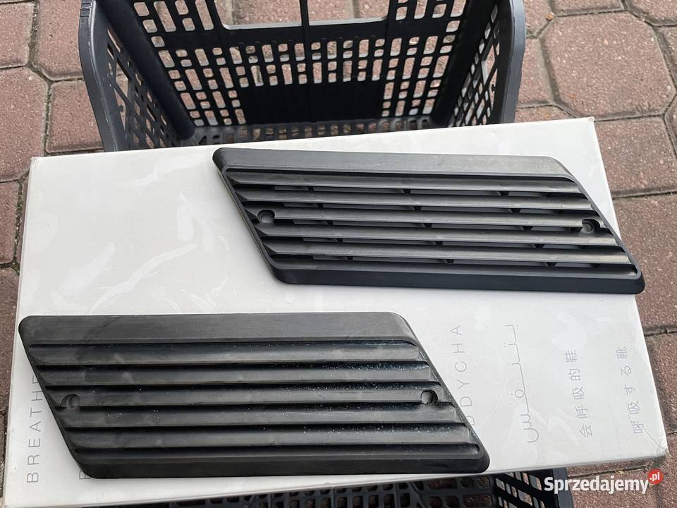 Skoda 100 110 części różne lampy przełącznik osobowe Kłodzko sprzedam