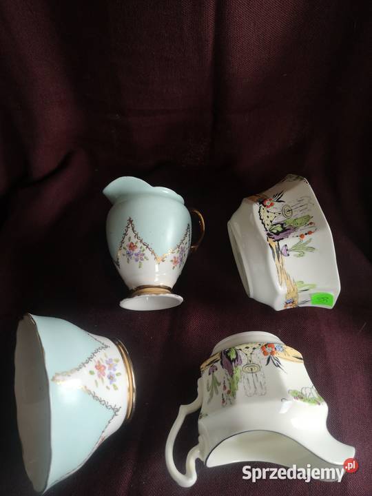 Mlecznik i cukiernica Gdańsk sprzedam