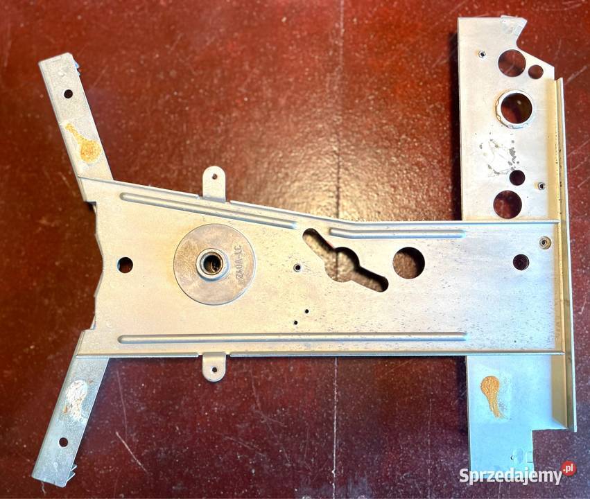DANIEL G 1100fs zawieszenie mechanizmu Lublin