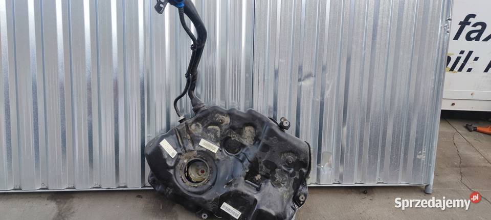 BAK ZBIORNIK PALIWA AUDI A4 B9 A5 8W 8W0201021CG osobowe Przystajń