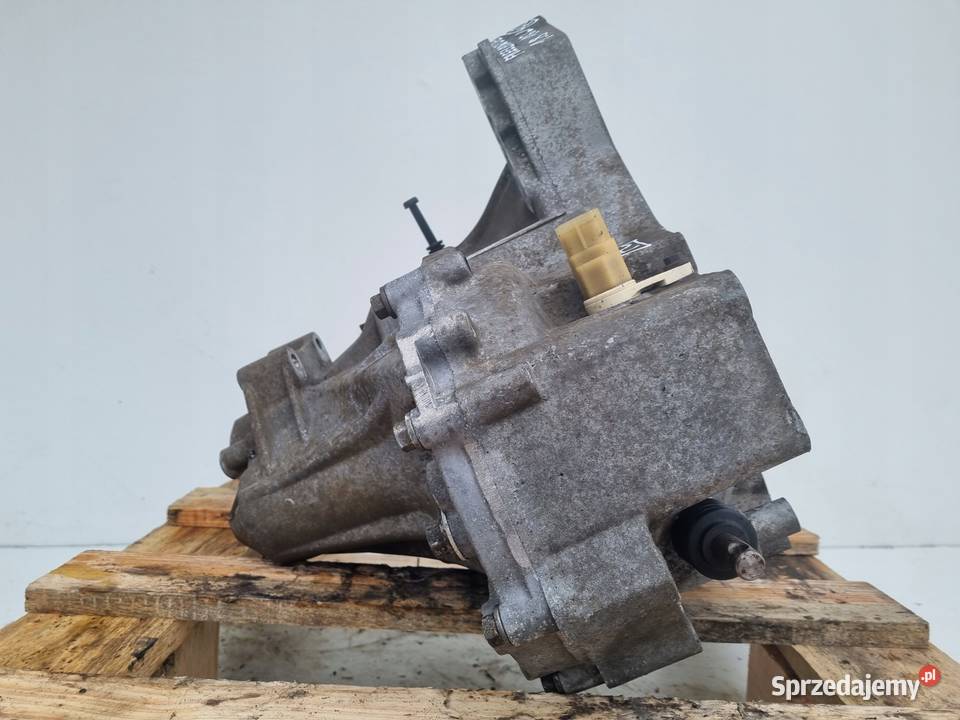 Land Rover Freelander 18 16v SKRZYNIA BIEGÓW Janów sprzedam