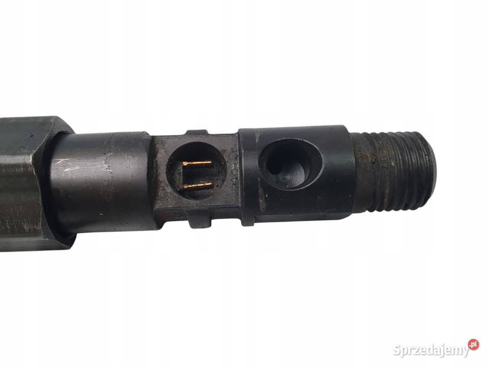 WTRYSKIWACZ Ford Mondeo III 20 TDCi Delphi osobowe lubelskie