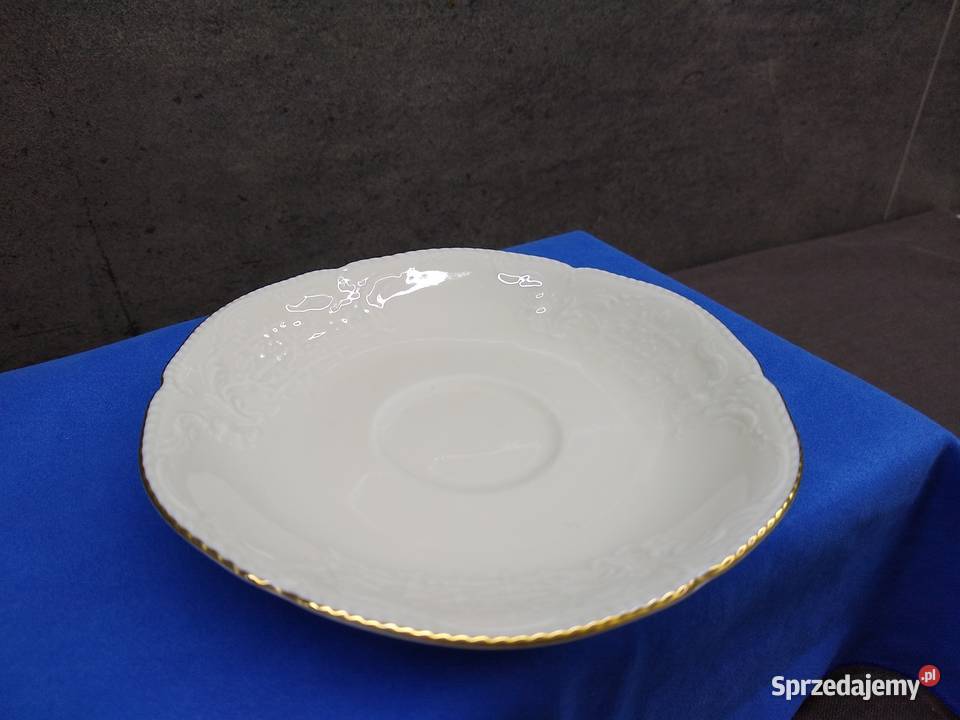 Rosenthal Sanssouci Gold spodek podstawka