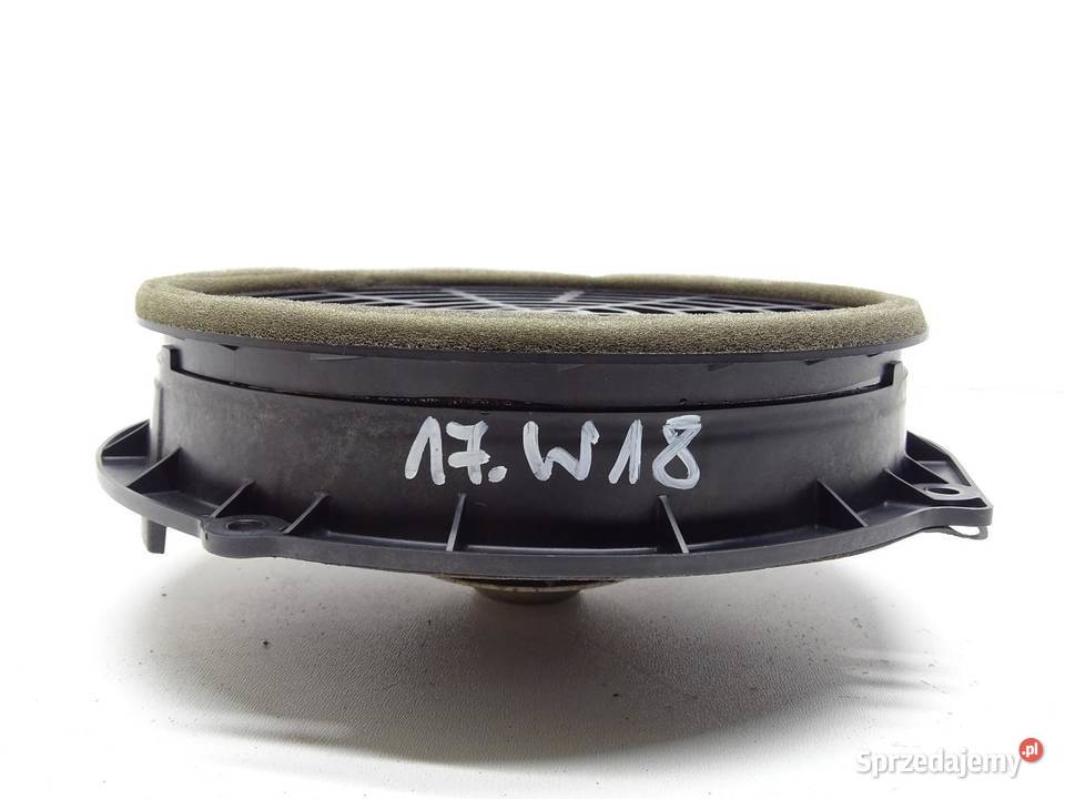 GŁOŚNIK DRZWI PRZÓD PRZEDNI 4G2035415 AUDI A6 C7