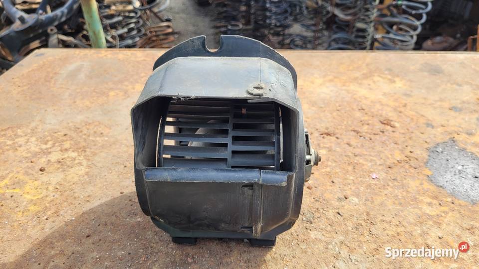 Wentylator nawiewu Volkswagen Golf 1 sprzedam
