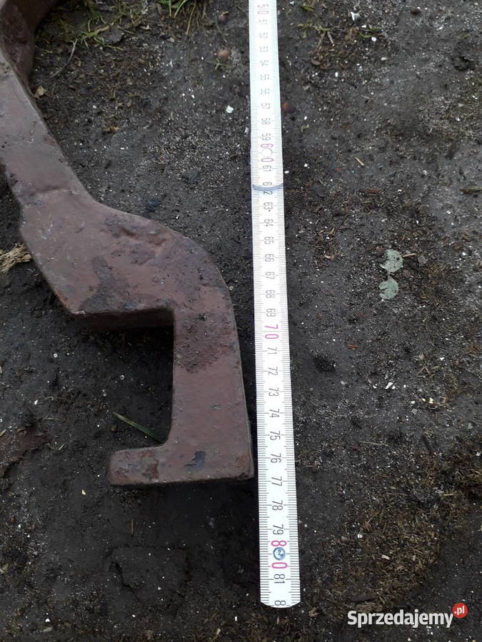 Nogi do ławki śląskie Częstochowa