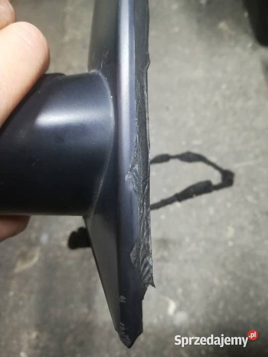 Prawe lusterko Audi a2 elektryczne 8z1858500 Mieleszyn