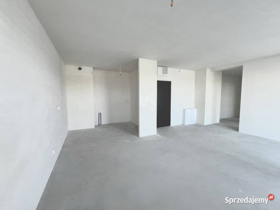 Apartament Odrą Duży Taras 7 piętro balkon