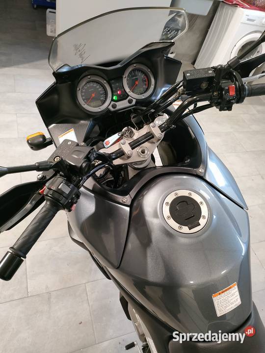 Suzuki Vstrom Dl1000 Suzuki
