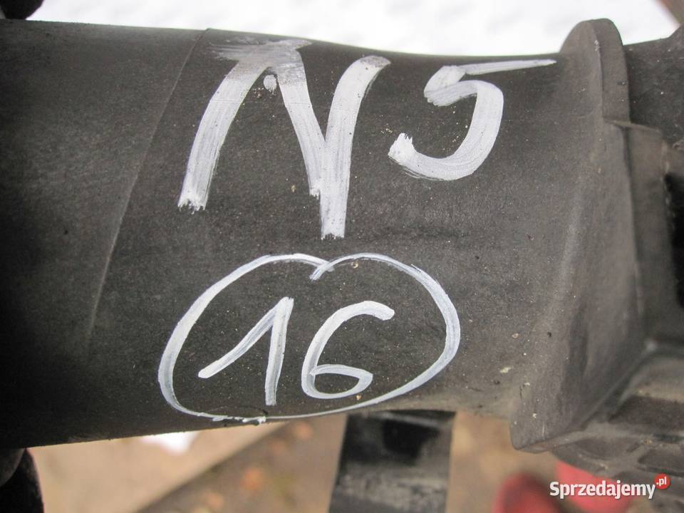 AUDI Q5 8R intercooler 8K0145805G