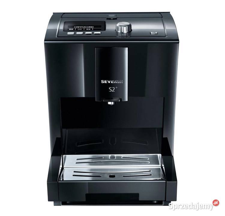 Ekspres do kawy ciśnieniowy Servin S2 Tarłów sprzedam