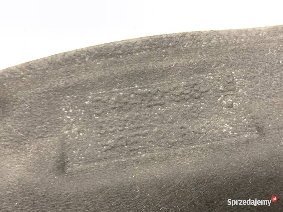 WYGŁUSZENIE MASKI BMW F32 SportowyCoupe