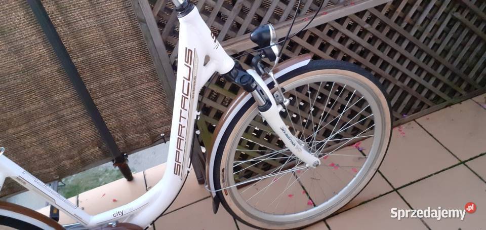 Rower koła 26 dolnośląskie Wrocław