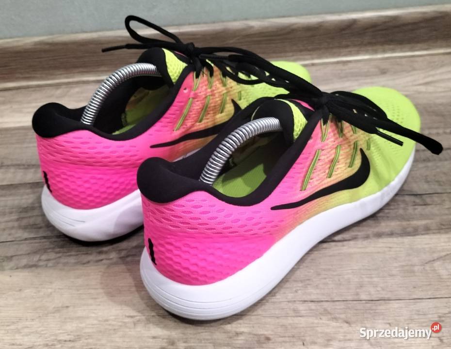Buty Nike WMNS Lunarglide 8 Ultd 425 Wałbrzych sprzedam