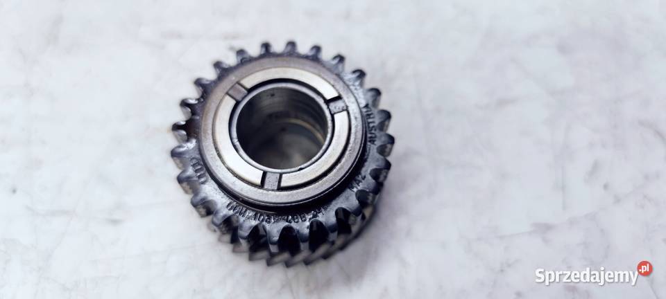 KOŁO KÓŁKO ROZRZĄDU AUDI VW 06K103319A Przystajń