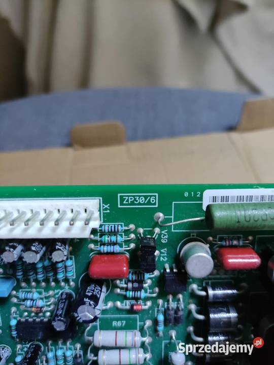 Komplet części do podajnika spawalniczego ESAB pomorskie Cedry Małe