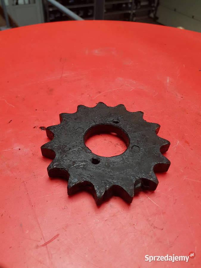 203303045 Koło zębate ROZSIEWACZ N035 lubuskie Sulechów