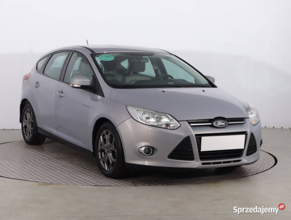 Ford Focus 16 i Piaseczno sprzedam