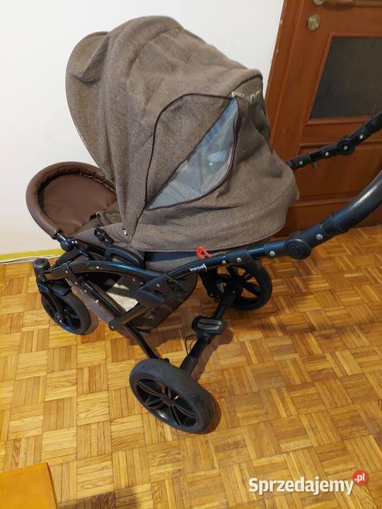 Wózek 2w1 Poznań