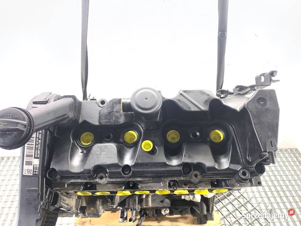 SILNIK VW 20 110 CXH TRANSPORTER T6