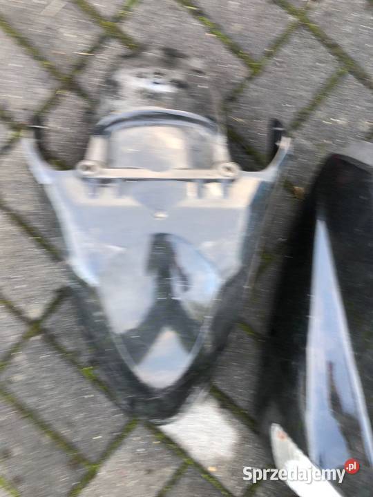 Yamaha Xcity 125 250 czasza lampa błotnik Częstochowa