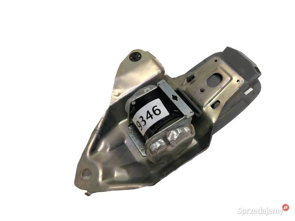 TOYOTA RAV4 III XA30 LIFT 2011R Pas Skarżysko-Kamienna