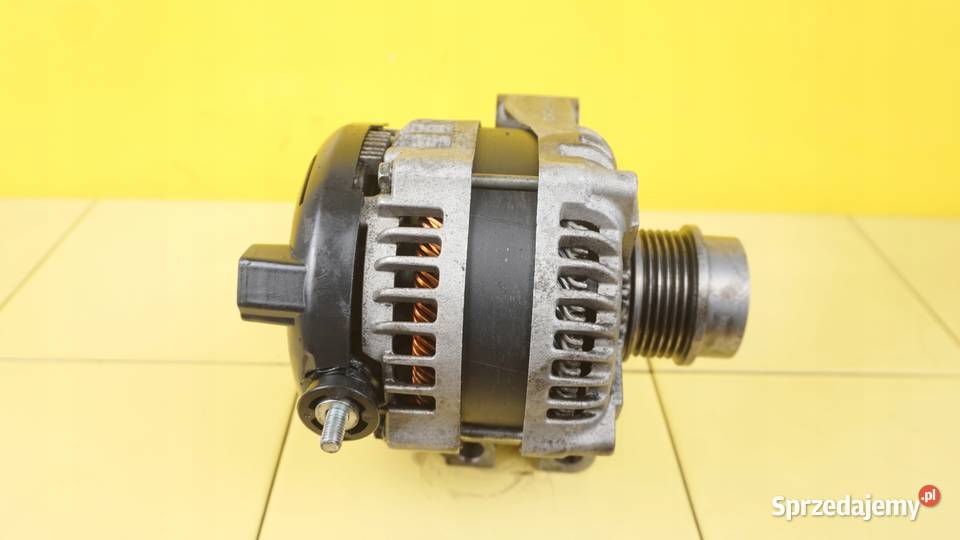 XF XJ DISCOVERY 30 D TD V6 12r 241 306DT osobowe Suków