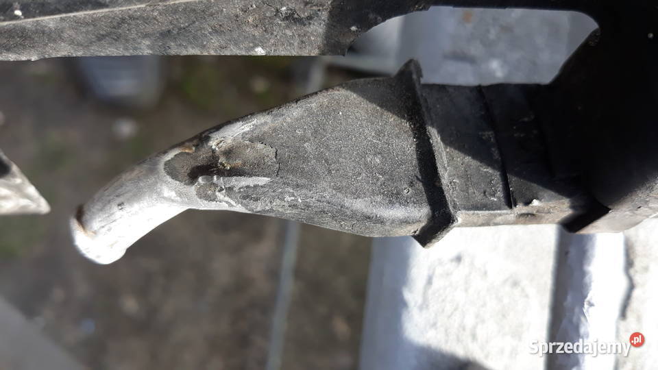 Chrysler Voyager II 91r 30L Chłodnica oleju chłodnice Układ chłodzenia Bukownica sprzedam