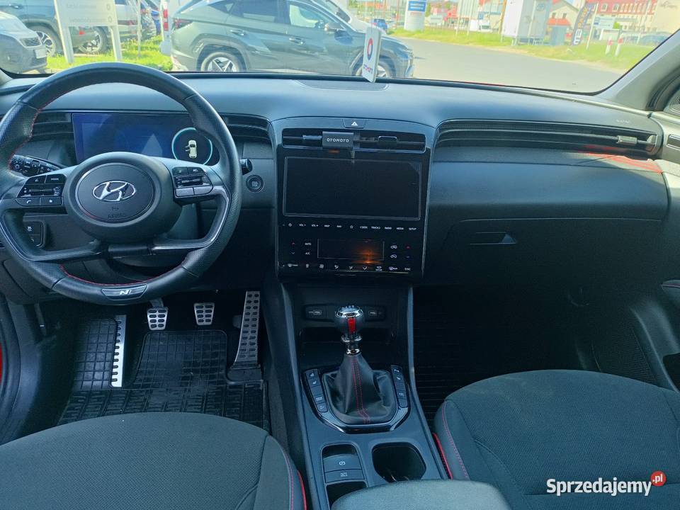 Salon Polska gwarancja czujnik deszczu