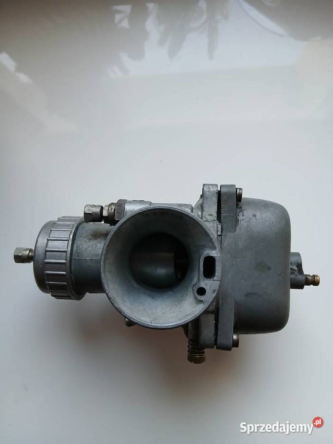 gaznik BVF30N25 do motocykla MZETZ250 MZTS 2501 Wałbrzych sprzedam