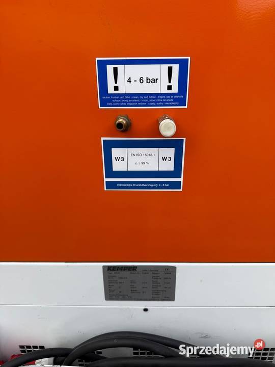 Mobilny odciąg dymu spawalniczego wyciąg Produkcja Zdziechowice