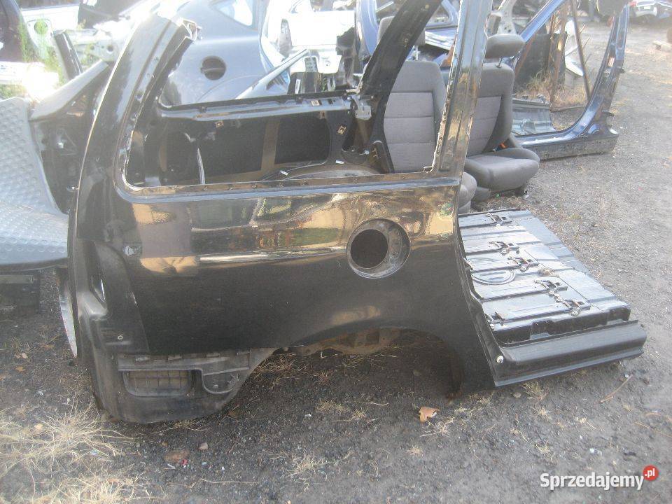 vw sharan lift 0005r błotnik tył prawy Rakoniewice