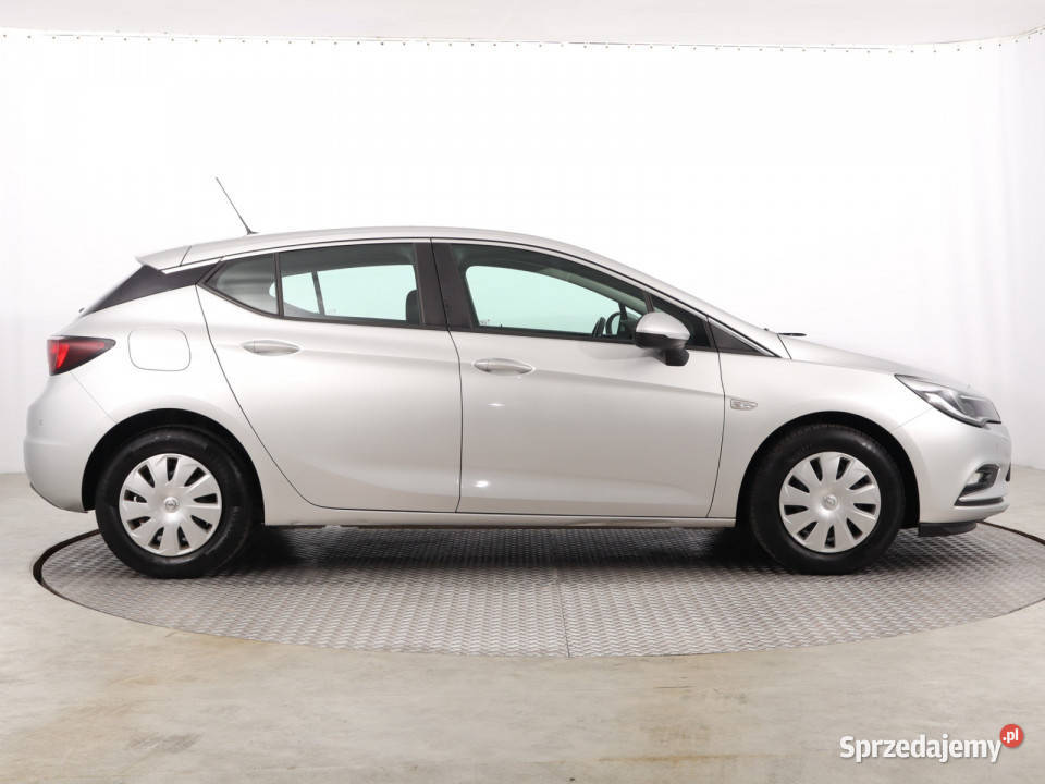 Opel Astra 14 T Astra dolnośląskie Bielany Wrocławskie