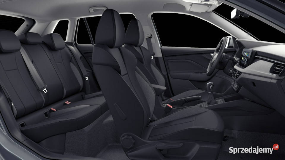 koda Kamiq Drive 15 TSI 150 DSG Dostępny ręki I Łódź