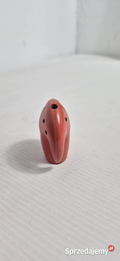 Kolekcjonerska Zapalniczka Słonik ZORR Vintage Biłgoraj