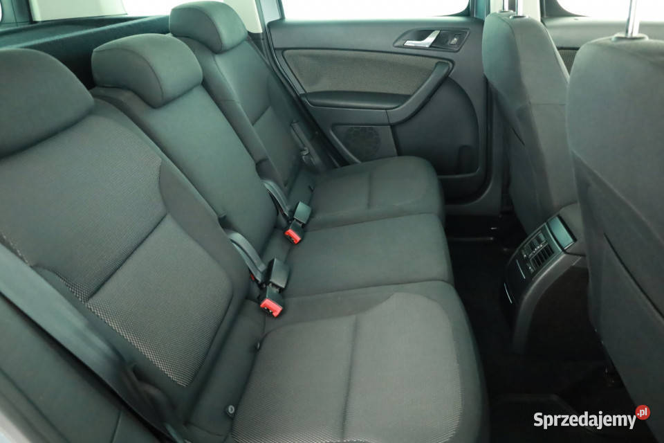 Skoda Yeti 14 TSI ASR (kontrola trakcji) Yeti sprzedam