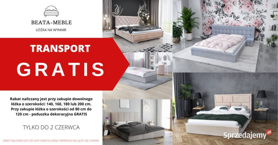 PROMOCJA Klasyka z nutą nowoczesności ROCOCO II mazowieckie