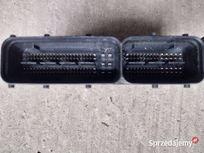 Sterownik komputer silnika 16 crdi kia pro ceed świętokrzyskie Wola Jachowa