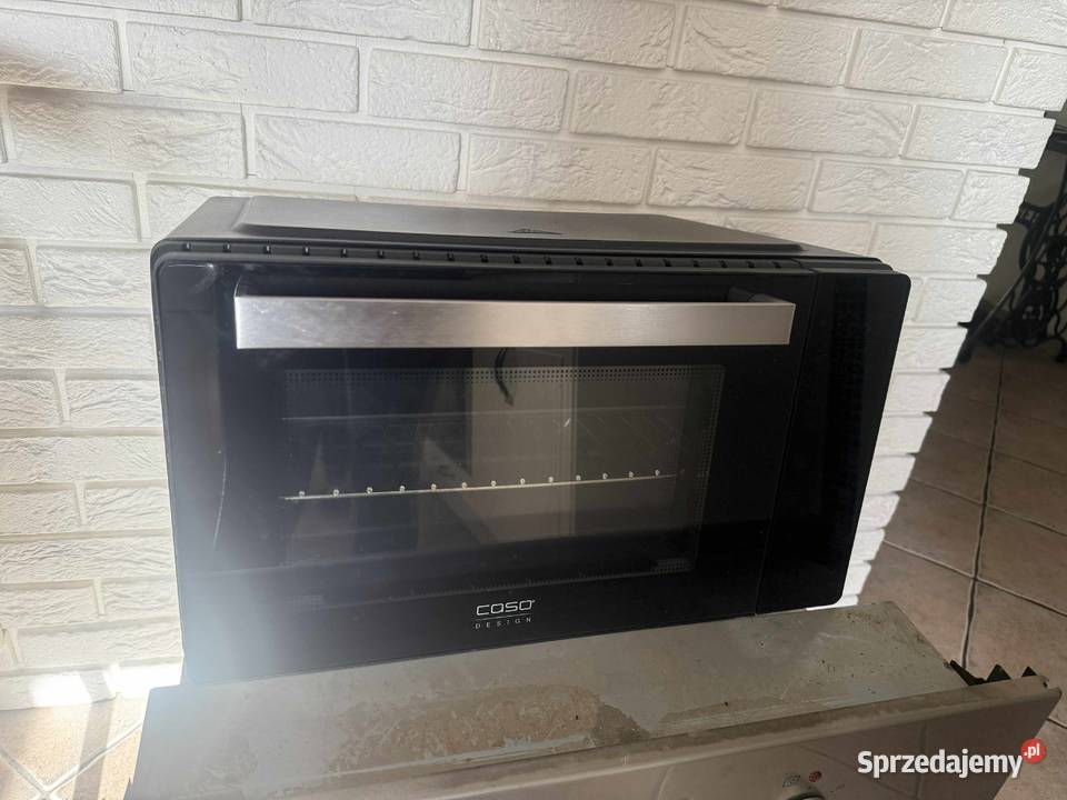 Piekarnik mini wolnostojące