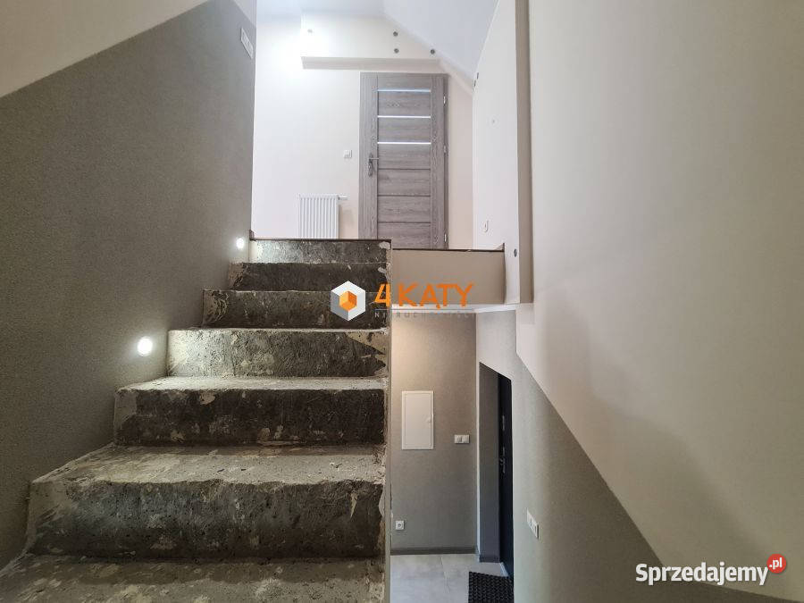 Dom bliźniak Zielona Góra 7448 metrów